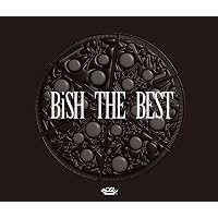 Amazon.co.jp: Bye-Bye Show(CD盤)(CD) - BiSH: ミュージック